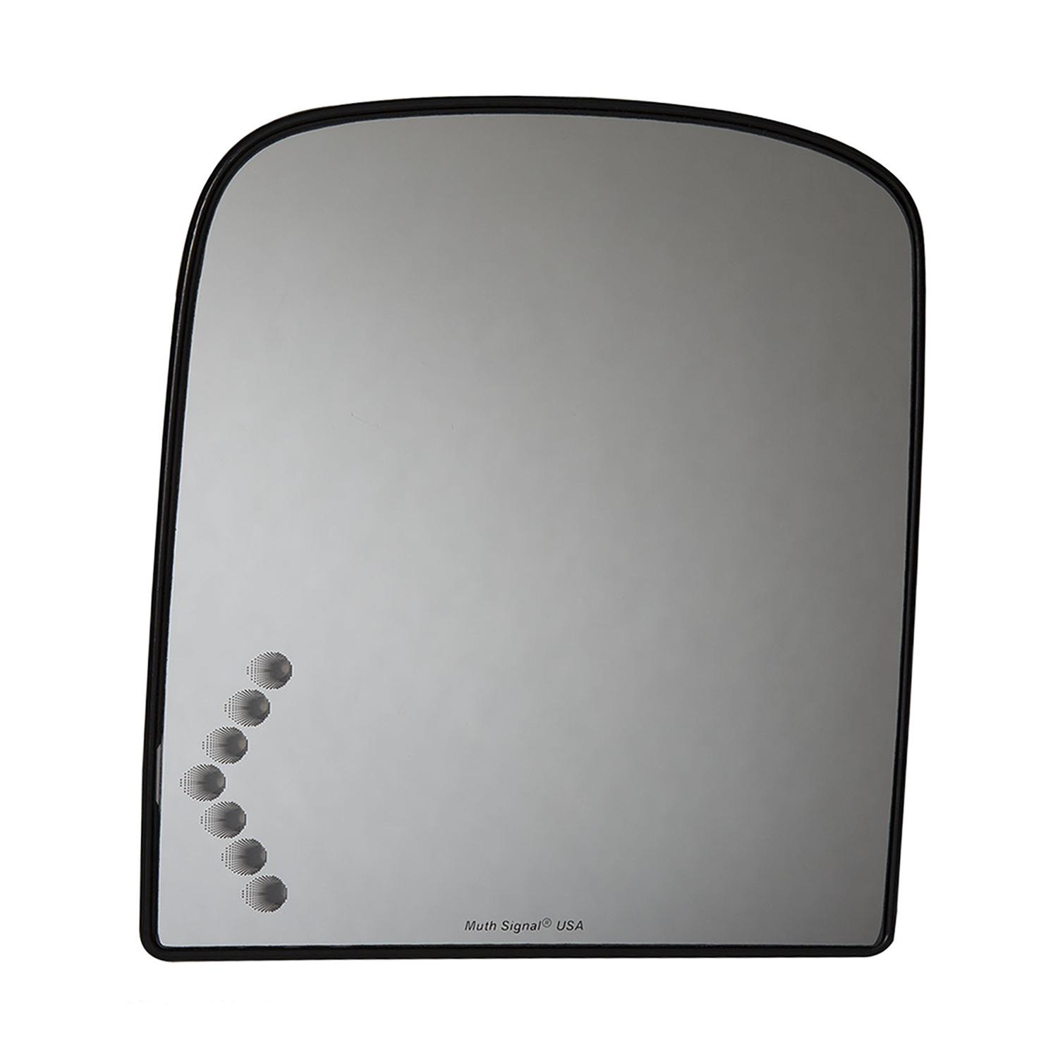 Burco 4114HSRSG Door Mirror Glass Assembly product image 3 of 4
