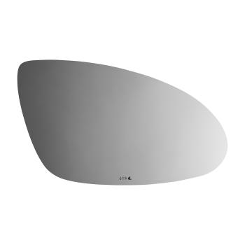 2006 Mercedes-Benz CLS55 AMG Door Mirror Glass
