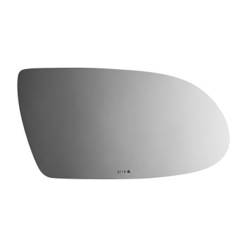 2006 Mercedes-Benz SL500 Door Mirror Glass