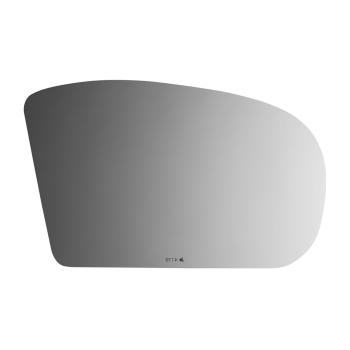 2005 Mercedes-Benz E55 AMG Door Mirror Glass Left Burco 4119 image 1 of 2