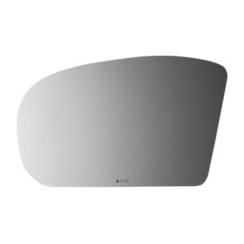 2005 Mercedes-Benz E55 AMG Door Mirror Glass Left Burco 4119 image 2 of 2