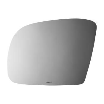 2007 Mercedes-Benz ML63 AMG Door Mirror Glass Left Burco 4121 image 2 of 2