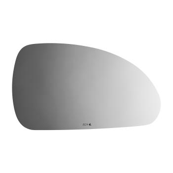 2009 Mitsubishi Eclipse Door Mirror Glass Left Burco 4125 image 1 of 2