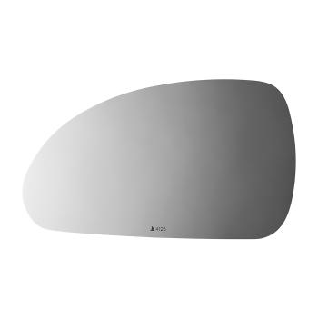 2009 Mitsubishi Eclipse Door Mirror Glass Left Burco 4125 image 2 of 2