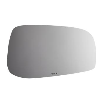 2006 Volvo S60 Door Mirror Glass