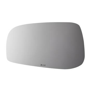 2006 Volvo V70 Door Mirror Glass Left Burco 4127 image 2 of 2
