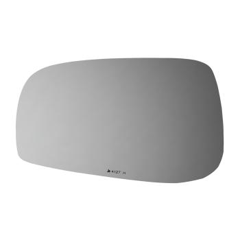 2006 Volvo V70 Door Mirror Glass Left Burco 4127H image 2 of 2