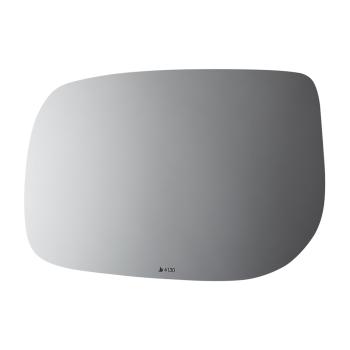 2011 Scion xD Door Mirror Glass Left Burco 4130 image 2 of 2