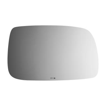 2008 Toyota Camry Door Mirror Glass Left Burco 4132 image 1 of 2
