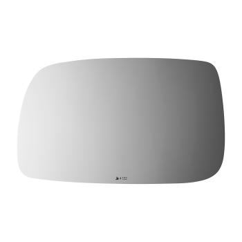 2008 Toyota Camry Door Mirror Glass Left Burco 4132 image 2 of 2