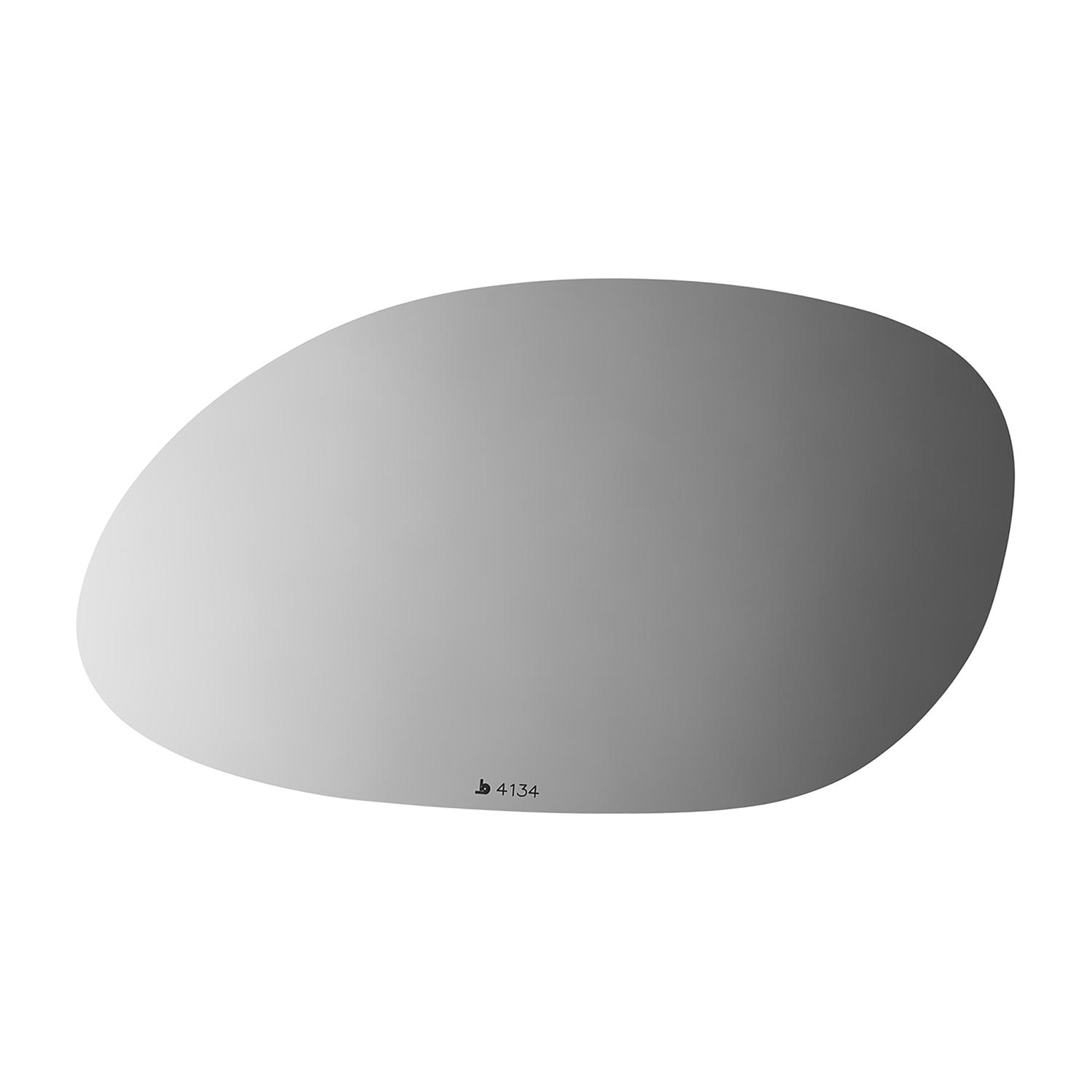 Burco 4134 - Door Mirror Glass Burco 4134 Door Mirror Glass product image 2 of 2