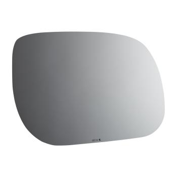 2007 Toyota RAV4 Door Mirror Glass
