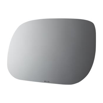2008 Toyota RAV4 Door Mirror Glass Left Burco 4135 image 2 of 2