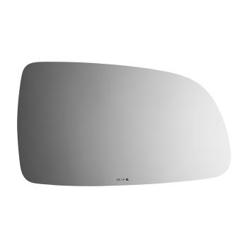 2007 Suzuki Swift+ Door Mirror Glass Left Burco 4136 image 1 of 2