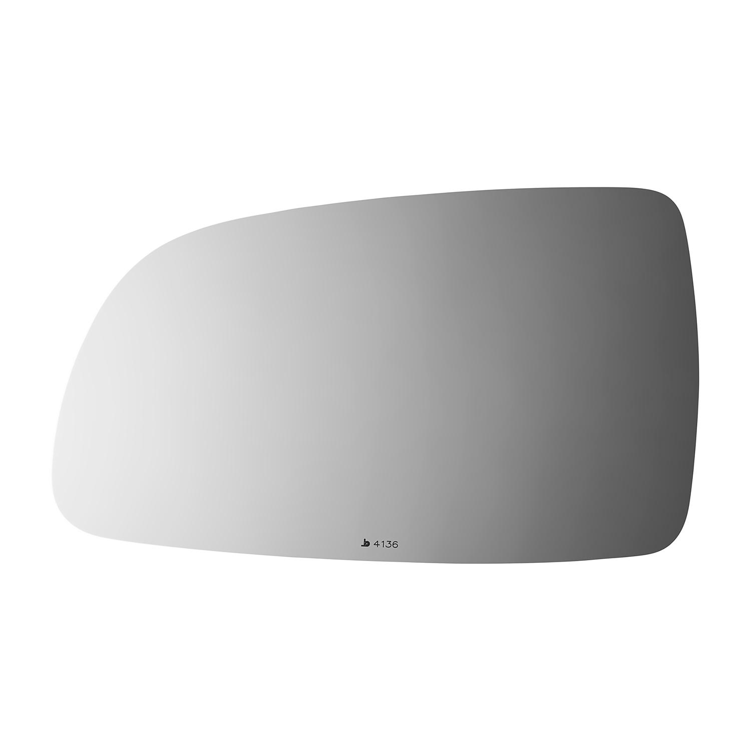 Burco 4136 - Door Mirror Glass Burco 4136 Door Mirror Glass product image 2 of 2