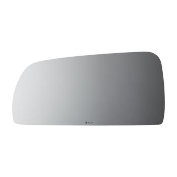 2007 Cadillac STS Door Mirror Glass Left Burco 4137 image 2 of 2