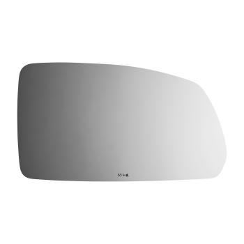 2007 Kia Rio5 Door Mirror Glass