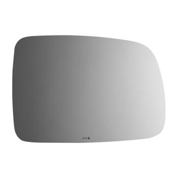 2005 Honda CR-V Door Mirror Glass Left Burco 4141 image 1 of 2