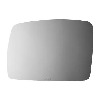 2009 Land Rover Range Rover Door Mirror Glass Left Burco 4146 image 2 of 2
