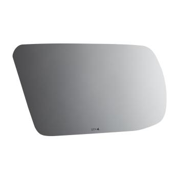 2009 Nissan Altima Door Mirror Glass Left Burco 4152 image 1 of 2