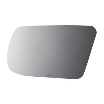 2009 Nissan Altima Door Mirror Glass Left Burco 4152 image 2 of 2