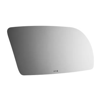 2009 Nissan Altima Door Mirror Glass Left Burco 4153 image 1 of 2