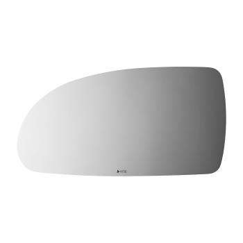 2009 Hyundai Elantra Door Mirror Glass Left Burco 4156 image 2 of 2