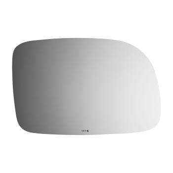 2009 Hyundai Santa Fe Door Mirror Glass