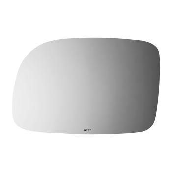 2008 Hyundai Santa Fe Door Mirror Glass Left Burco 4157 image 2 of 2
