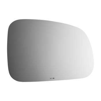 2008 Pontiac Grand Prix Door Mirror Glass Left Burco 4159 image 1 of 2
