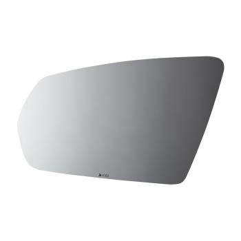 2010 Dodge Avenger Door Mirror Glass Left Burco 4162 image 2 of 2