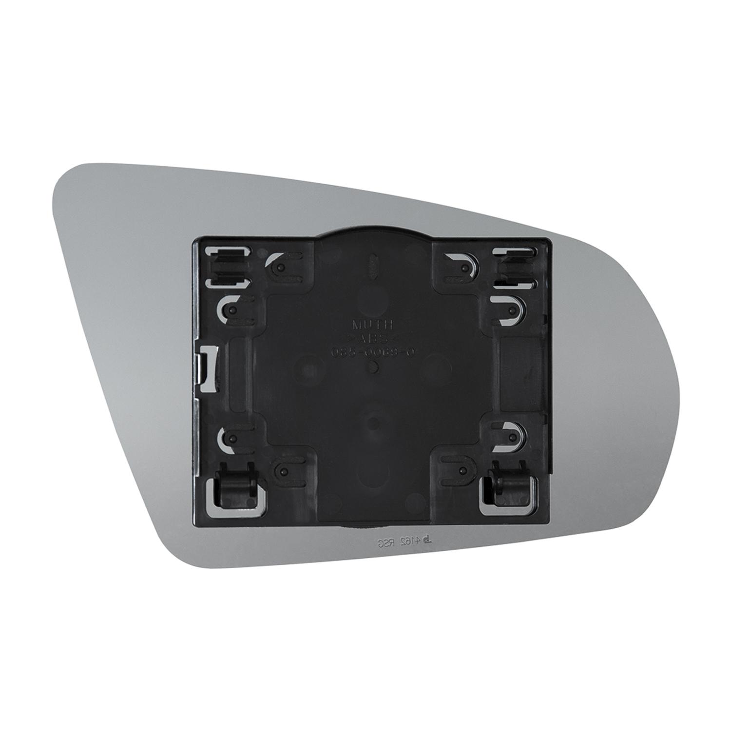 Burco 4162RSG Door Mirror Glass Assembly product image 1 of 2