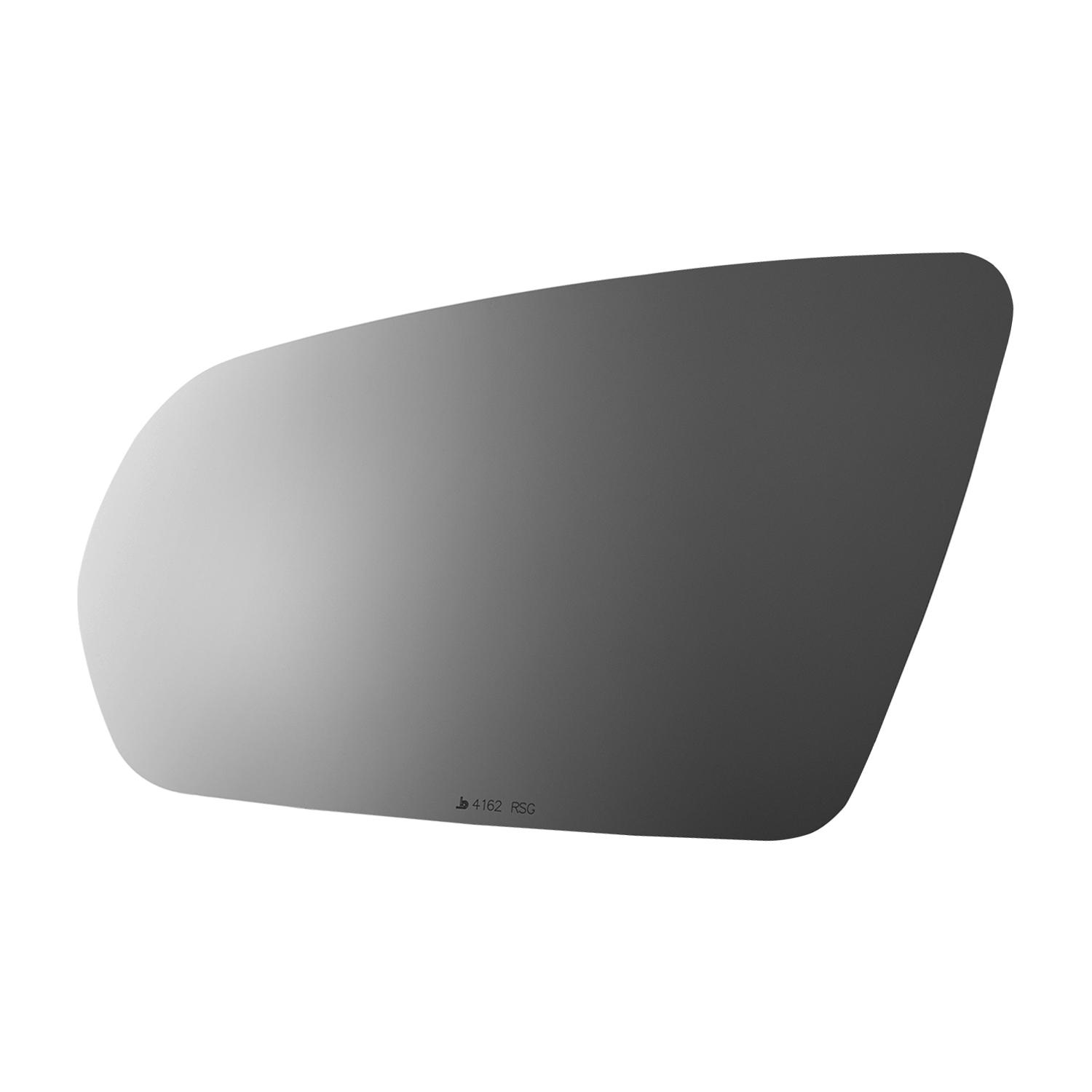Burco 4162RSG Door Mirror Glass Assembly product image 2 of 2