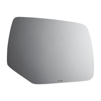 2011 Mazda Tribute Door Mirror Glass