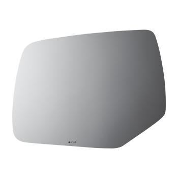 2010 Mercury Mariner Door Mirror Glass Left Burco 4163 image 2 of 2