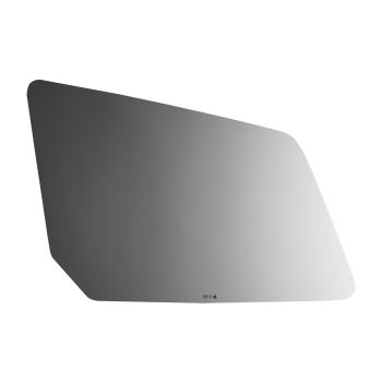 2009 GMC Acadia Door Mirror Glass