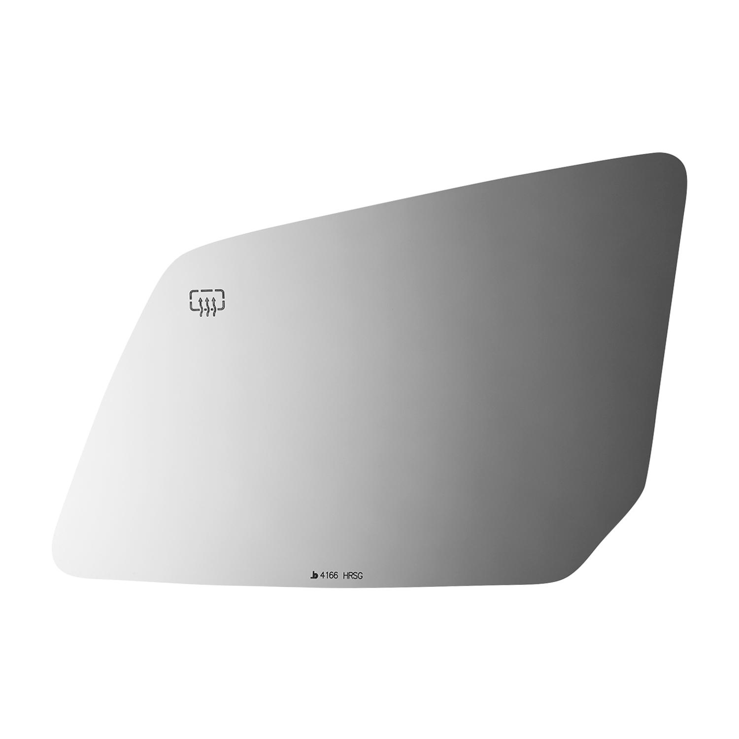 Burco 4166HRSG - Door Mirror Glass Assembly Burco 4166HRSG Door Mirror Glass Assembly product image 2 of 2