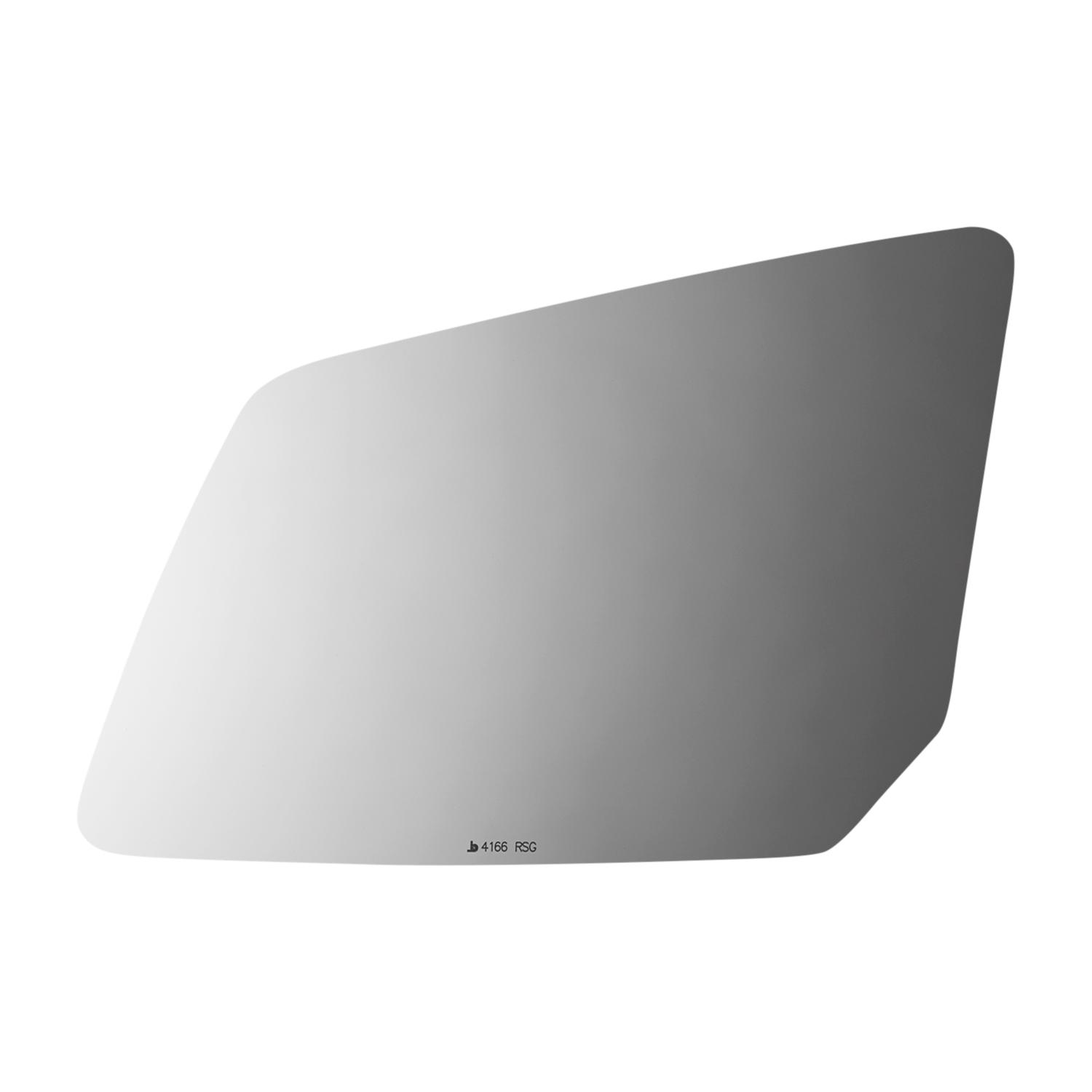 Burco 4166RSG - Door Mirror Glass Assembly Burco 4166RSG Door Mirror Glass Assembly product image 2 of 2