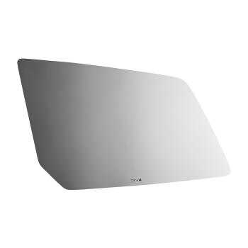 2007 Saturn Outlook Door Mirror Glass Left Burco 4167 image 1 of 2