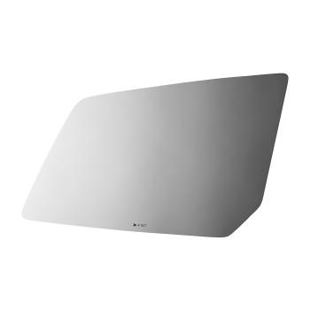 2007 Saturn Outlook Door Mirror Glass Left Burco 4167 image 2 of 2