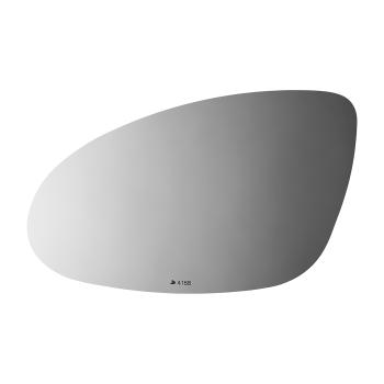 2006 Mercedes-Benz CLS55 AMG Door Mirror Glass Left Burco 4168 image 2 of 2