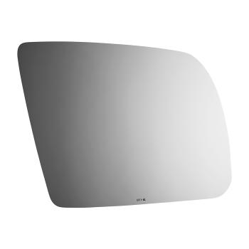 2014 Toyota Sequoia Door Mirror Glass