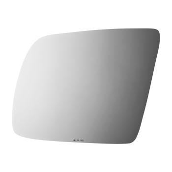 2010 Toyota Sequoia Door Mirror Glass Assembly Left Burco 4169RSG image 2 of 2