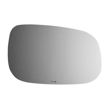 2014 Volvo S60 Door Mirror Glass
