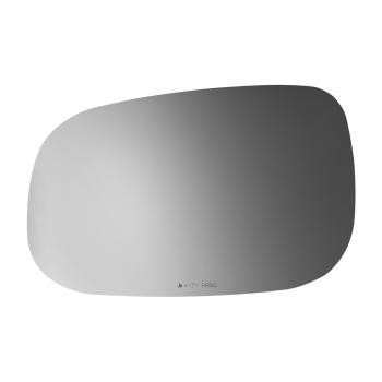 2009 Volvo S60 Door Mirror Glass Assembly Left Burco 4171HRSG image 2 of 2