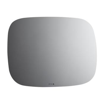 2008 Volvo V70 Door Mirror Glass Left Burco 4172 image 1 of 2