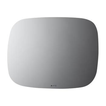 2008 Volvo V70 Door Mirror Glass Left Burco 4172 image 2 of 2