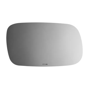 2006 Saab 9-2X Door Mirror Glass
