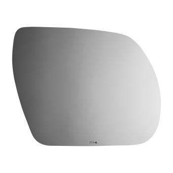 2012 Hyundai Veracruz Door Mirror Glass