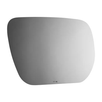 2008 Suzuki Grand Vitara Door Mirror Glass